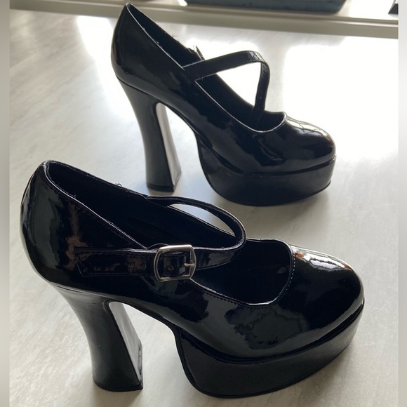 ELLIE Shoes - Picture 11 of 14